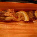 東條 - カマス杉板