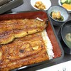 うな祐 - 料理写真: