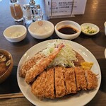 Tonkatsu Tanakaya - 