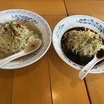 中国ラーメン揚州商人 田無店 - 