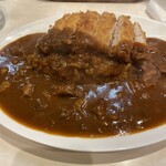 カレー堂 - 