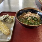 室町うどん - 