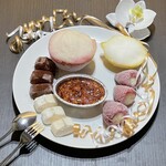 肉料理 陽気 - 