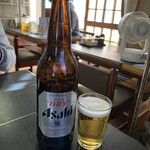 門家 - 瓶ビール大