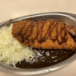 ゴーゴーカレー - 