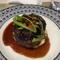 俺のフレンチ グランメゾン 大手町 - 