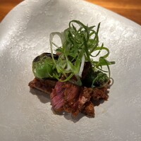 割烹 三長 渋谷 - 