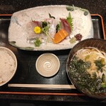 Sushi No Koku Isari - 