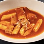 떡볶이