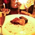 イタリアンダイニング＆バー エルデ - 