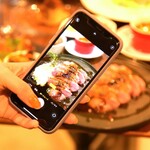 イタリアンダイニング＆バー エルデ - 