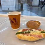 SUMOMO BAKERY - 