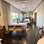 Otowa restaurant - グランメゾンらしい堂々たる風格の一軒家レストラン