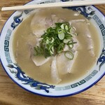 Chuukasoba Kouran - 