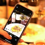 イタリアンダイニング＆バー エルデ - 