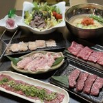 肉料理 陽気 - 