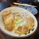 かつ丼多勝 - 