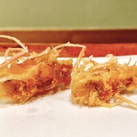 江戸前晋作 - 