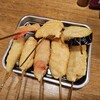 Kushikatsu Dengana - 