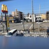 マクドナルド ２４８北岡崎店