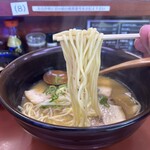 ラーメン熊きち - 