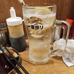 串かつ でんがな - 