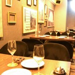 イタリアンダイニング＆バー エルデ - 