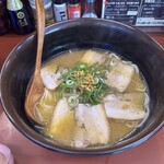 ラーメン熊きち - 