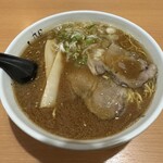 いってつ庵 - 料理写真: