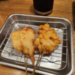 串かつ でんがな - 