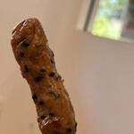 有村屋 - 料理写真: