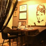 イタリアンダイニング＆バー エルデ - 