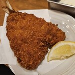 Kushikatsu Dengana - 