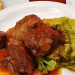 TRATTORIA ROMANO - 