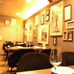 イタリアンダイニング＆バー エルデ - 