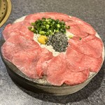 超絶焼肉 元三 - 