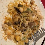 TORATTORIA BOSCO - 