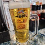 Shanshan - 生ビール