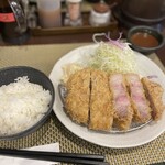 Tonkatsuichibandwu - 