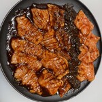 東京食肉市場直送 肉焼屋 D-29 - 