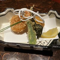 個室和食 東山 新宿本店 - 