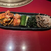 焼肉 綾小路 - 