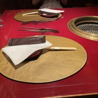 焼肉 綾小路 - 