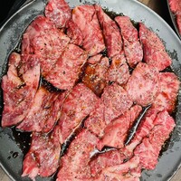 東京食肉市場直送 肉焼屋 D-29 広尾店 - 