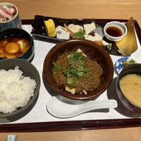 ゆば料理 東山ゆう豆 - 