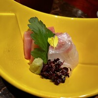 個室和食 東山 新宿本店 - 