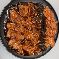 東京食肉市場直送 肉焼屋 D-29 広尾店 - 