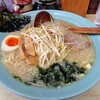 ラーメン 頑固おやじ