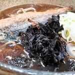 Soba Dokoro Fukusou An - 