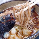 Soba Dokoro Fukusou An - 